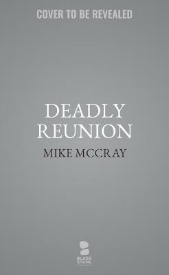 Deadly Reunion - John Preston,Michael McDowell - cover
