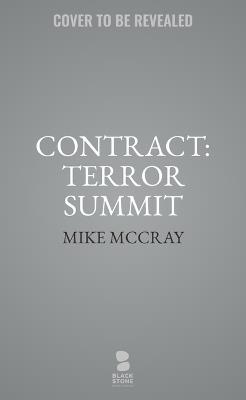 Contract: Terror Summit - John Preston,Michael McDowell - cover