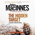 The Hidden Target