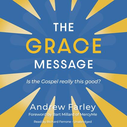 The Grace Message
