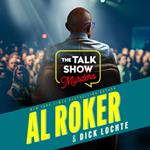 The Talk Show Murders
