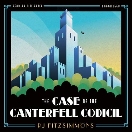 The Case of the Canterfell Codicil