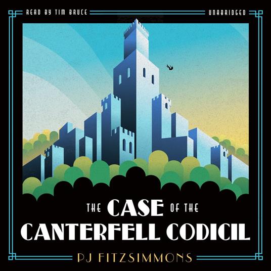 The Case of the Canterfell Codicil