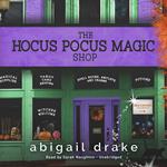 The Hocus Pocus Magic Shop