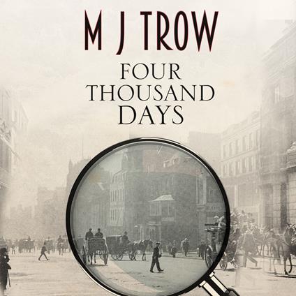 Four Thousand Days