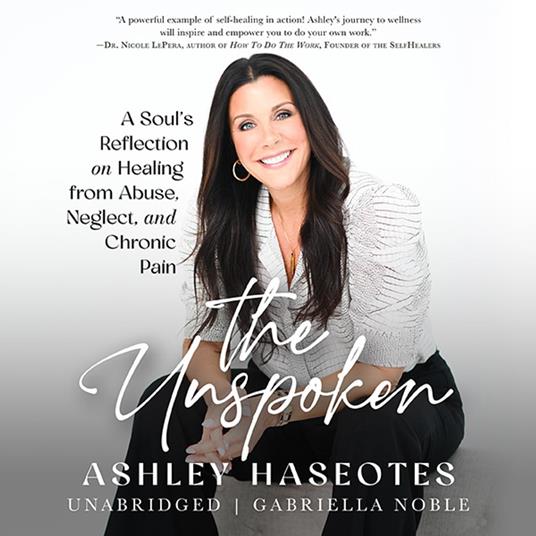 The Unspoken
