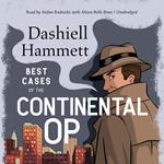 Best Cases of the Continental Op