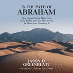 In the Path of Abraham