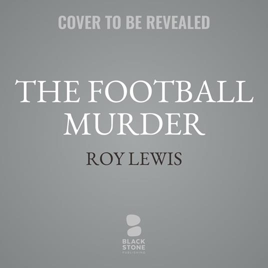 The Football Murder