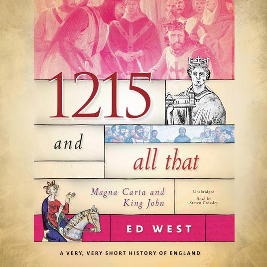 1215 and All That