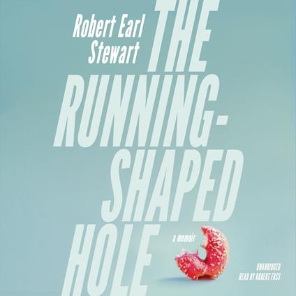 The Running-Shaped Hole