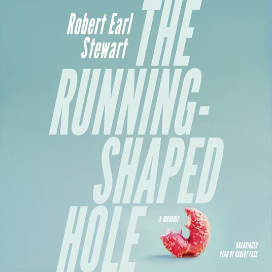 The Running-Shaped Hole