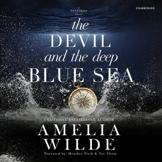 The Devil and the Deep Blue Sea