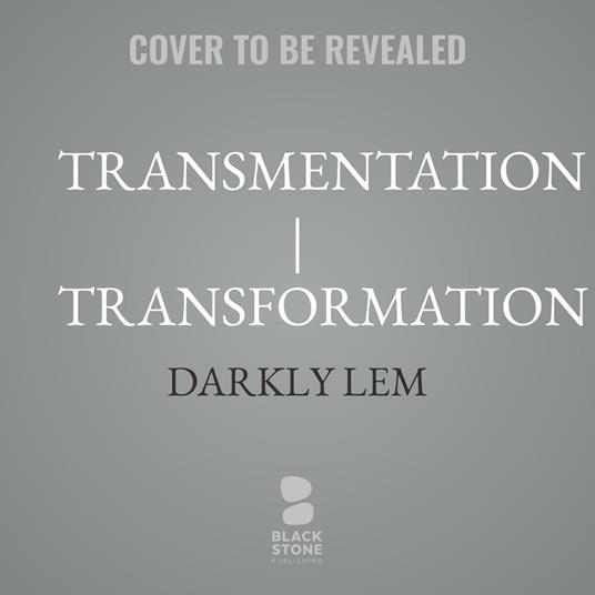 Transmentation | Transformation