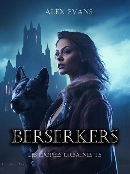 Berserkers