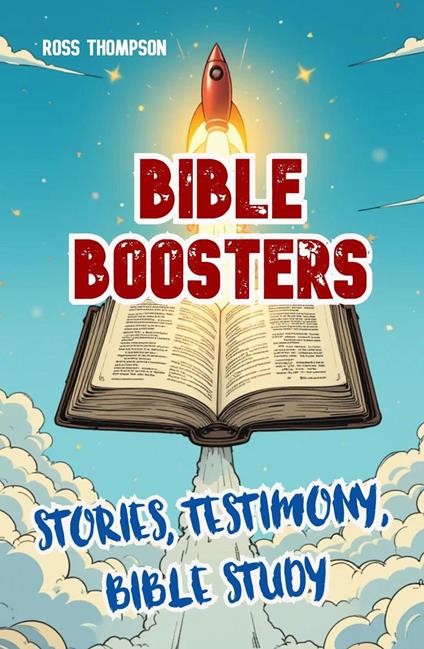 Bible Boosters