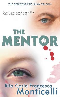 The Mentor - Rita Carla Francesca Monticelli - cover