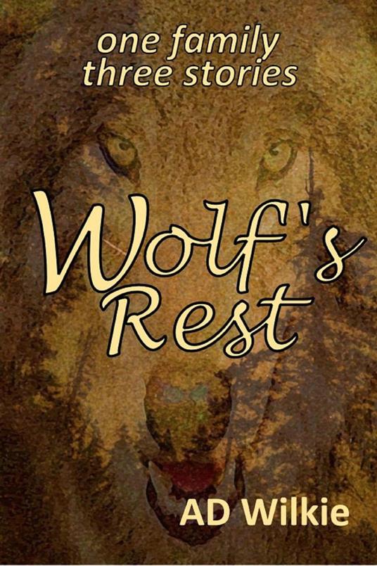 Wolf's Rest