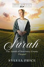 Sarah (The Amish of Morrissey County Prequel)