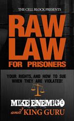Raw Law For Prisoners
