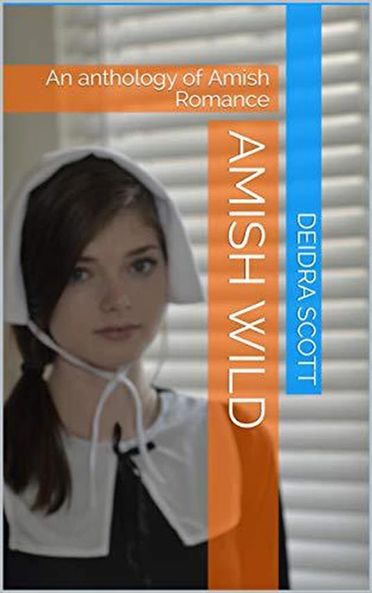 Amish Wild