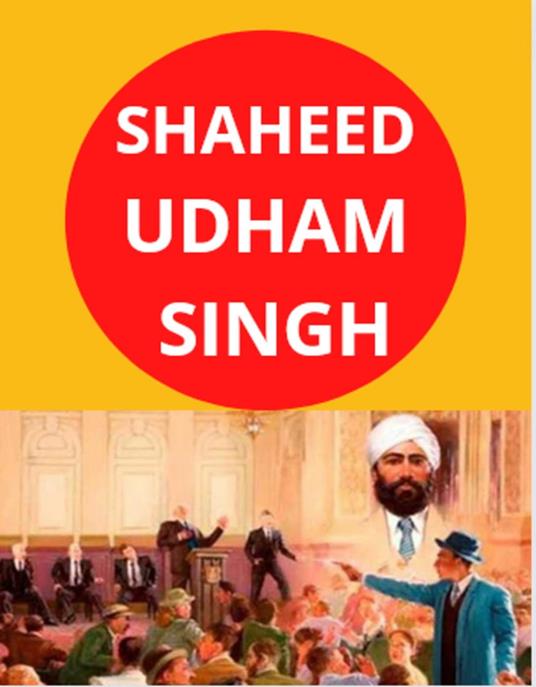 Shaheed Udham Singh