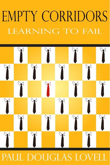 Empty Corridors: Learning to Fail