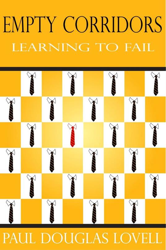 Empty Corridors: Learning to Fail