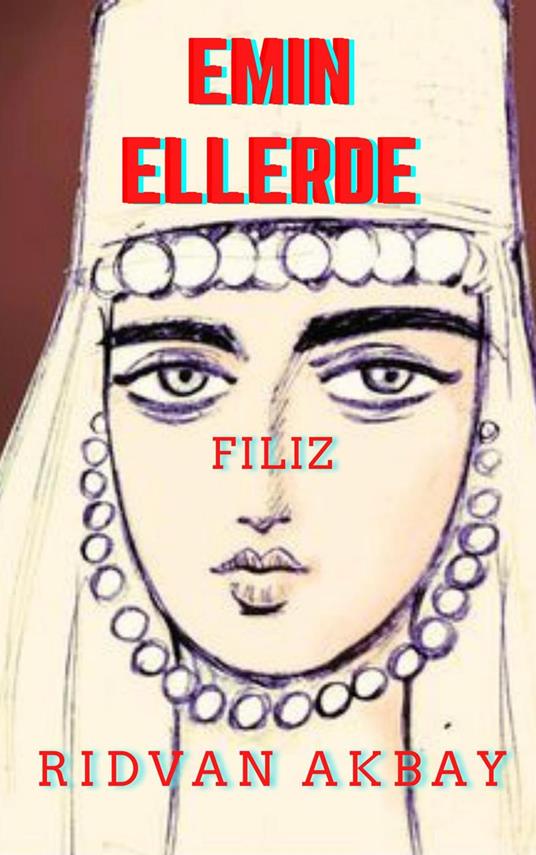 Emin Ellerde - Ridvan Akbay - ebook