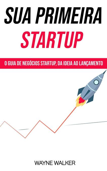 Sua Primeira Startup