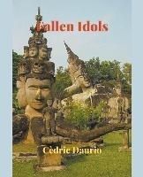Fallen Idols - Cedric Daurio - cover