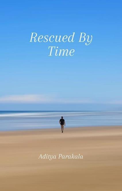Rescued By Time