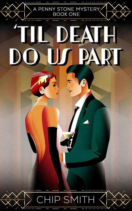 Til Death Do Us Part