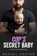 Cop's Secret Baby