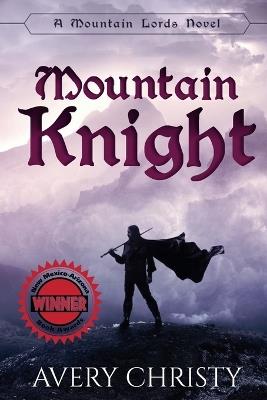 Mountain Knight - Avery Christy - cover