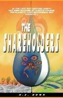 The Shareholders - H S Down - cover