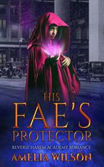 His Fae’s Protector