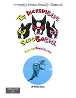 The Incredibles Scoobobell Mom and Baby Dolphin