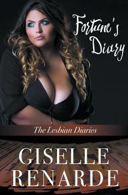Fortune's Diary - Giselle Renarde - cover