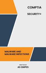 CompTIA Security +: Malware and Malware Infections
