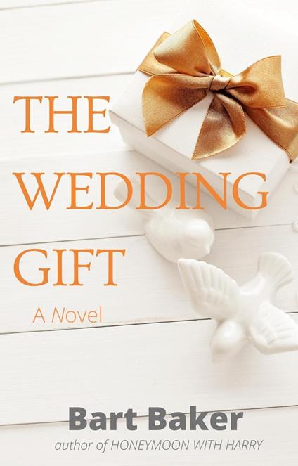 The Wedding Gift