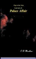Palace Affair - C D Moulton - cover
