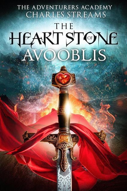 The Heart Stone of Avooblis