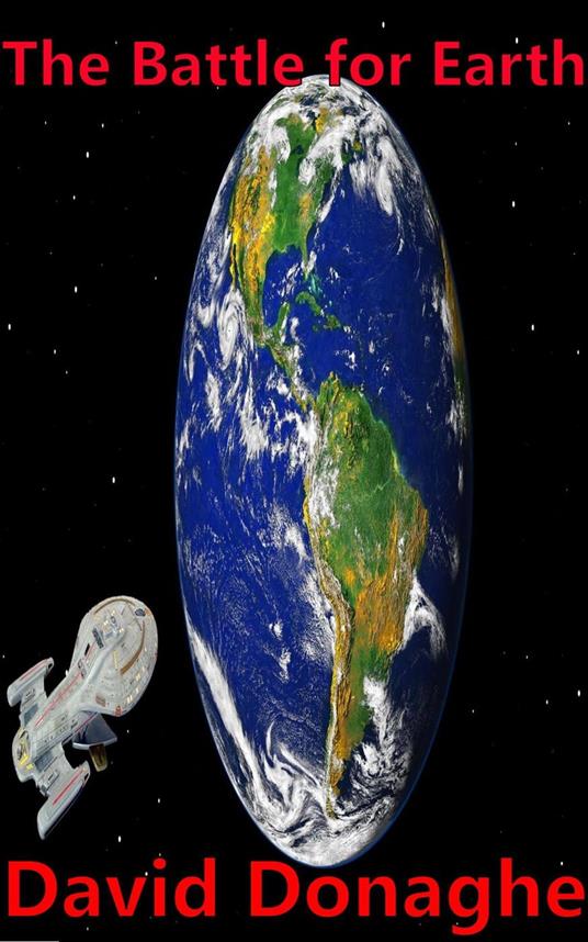 The Battle for Earth