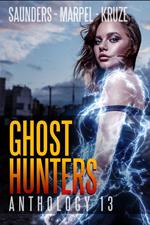 Ghost Hunters Anthology 13