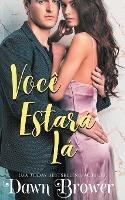 Voce Estara La - Dawn Brower - cover