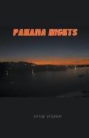Panama Nights - Robert Reynolds - cover