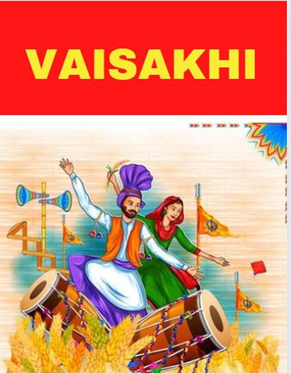 Vaisakhi