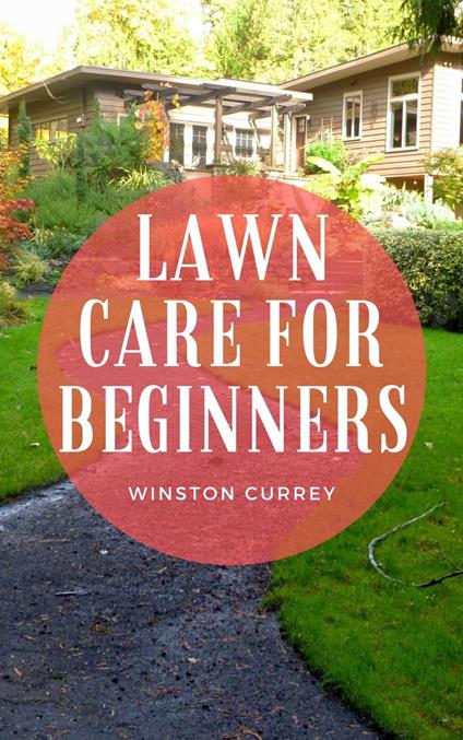 Lawn Care for Beginners