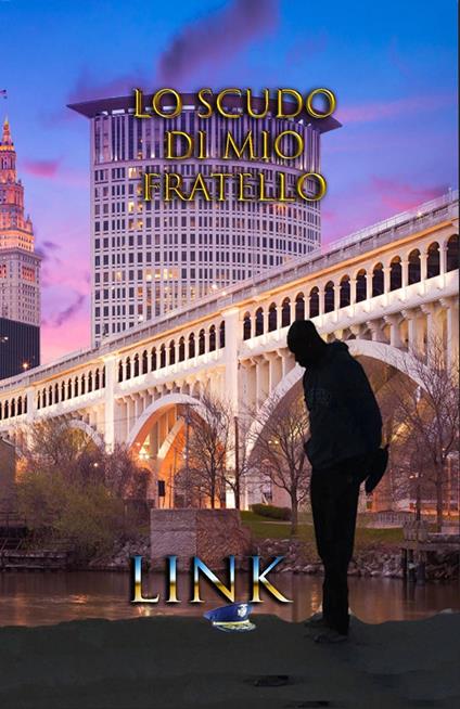 Lo Scudo di mio Fratello - L. INK - ebook